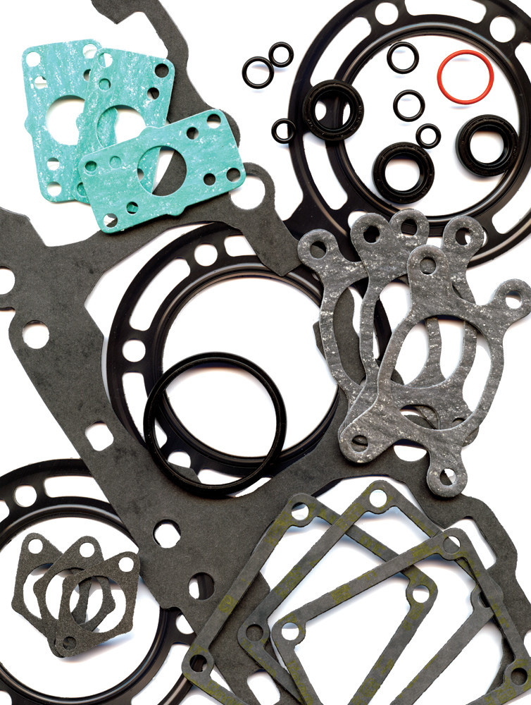 Vertex - Top End Gasket Kit S/m - 710324