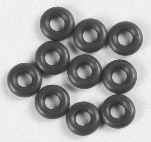 Motion Pro - O-ring Inlet Replacement 10/pk - 08-0630