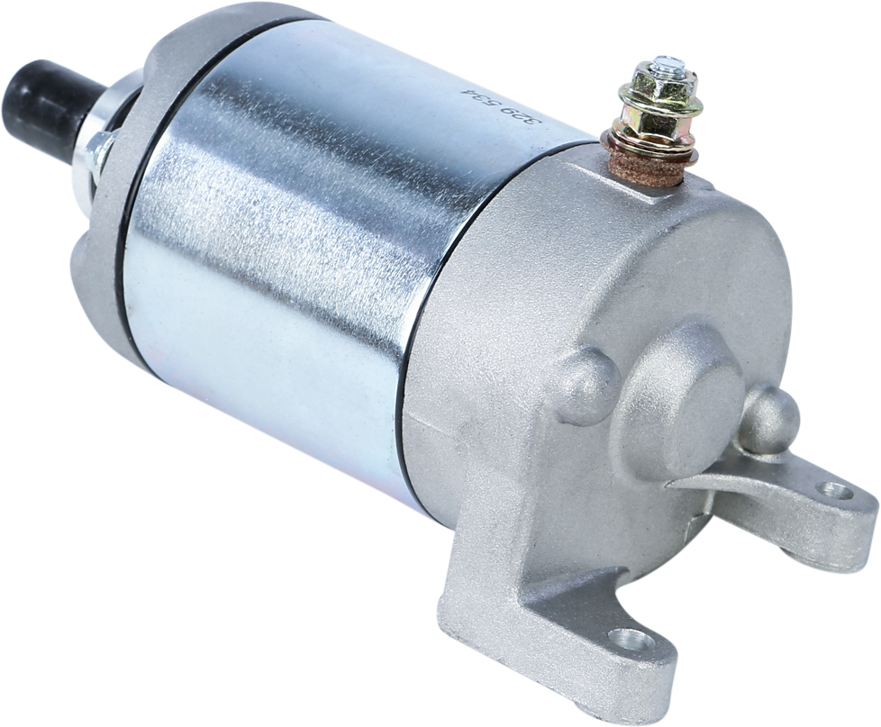 Fire Power - Starter Motor Pol - 410-54075