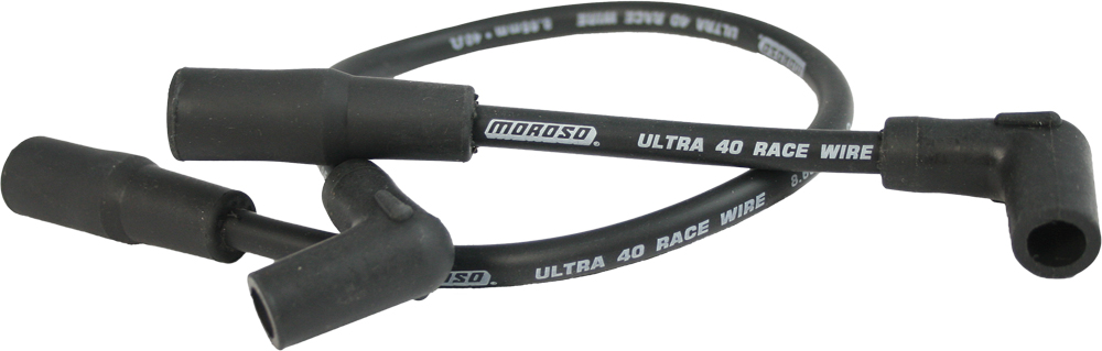 Moroso - Ign Wires Ultra 40/set 99-17 Fxd - 28327
