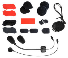 Sena - Smh10r Accessory Kit - SMH10R-A1000