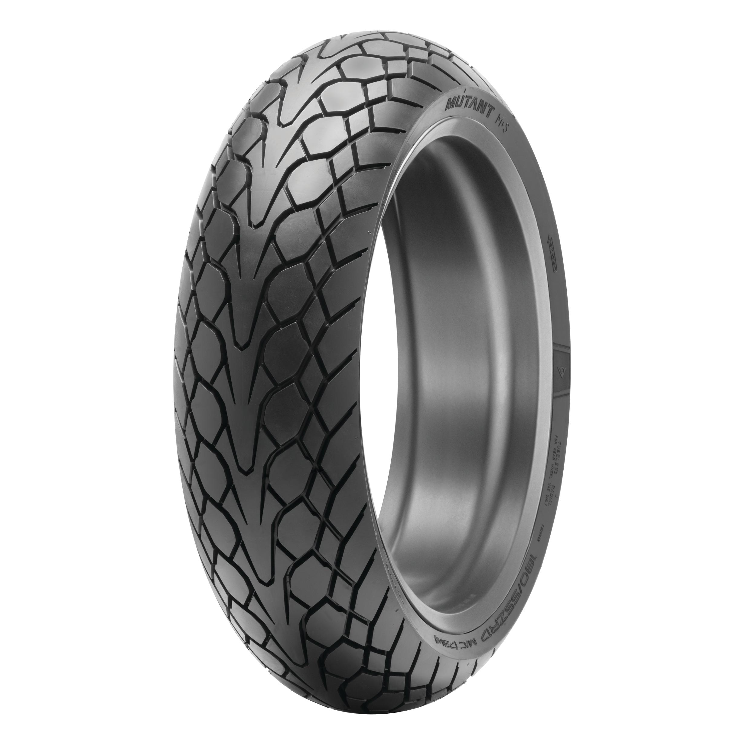 Dunlop - Tire Mutant Rear 160/60zr17 (69w) Radial - 45255202