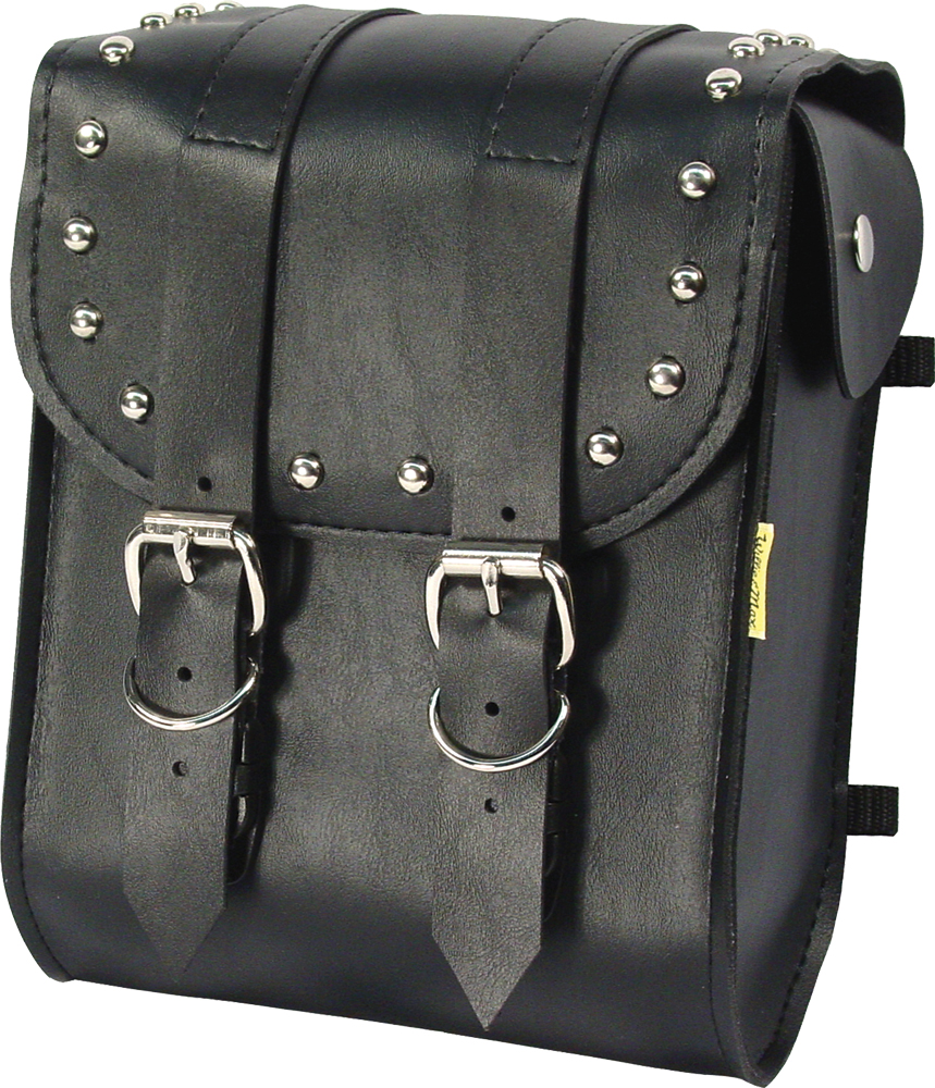 Willie & Max - Sissybar Bag Ranger 8"x10"x4.5" - 58452-01