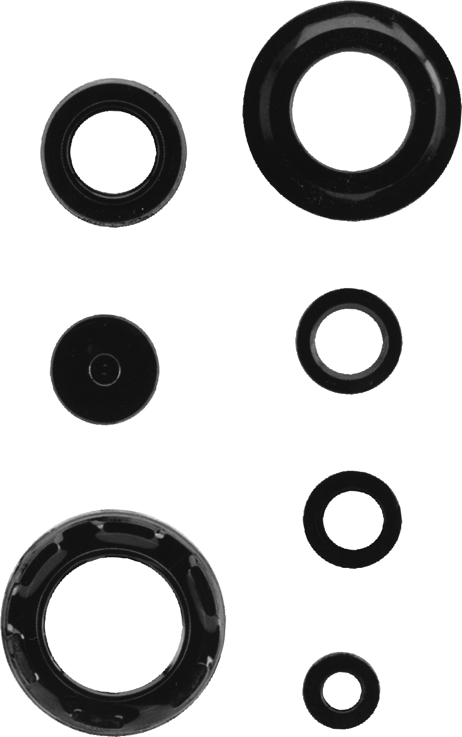 K&s - Engine Seal Kit - 50-4046