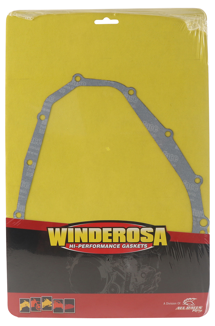 Vertex - Clutch Cover Gasket Outer Suzuki - 333026