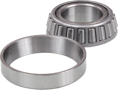 Fire Power - Sealed Bearing 6204-2rs - 6204-2RS