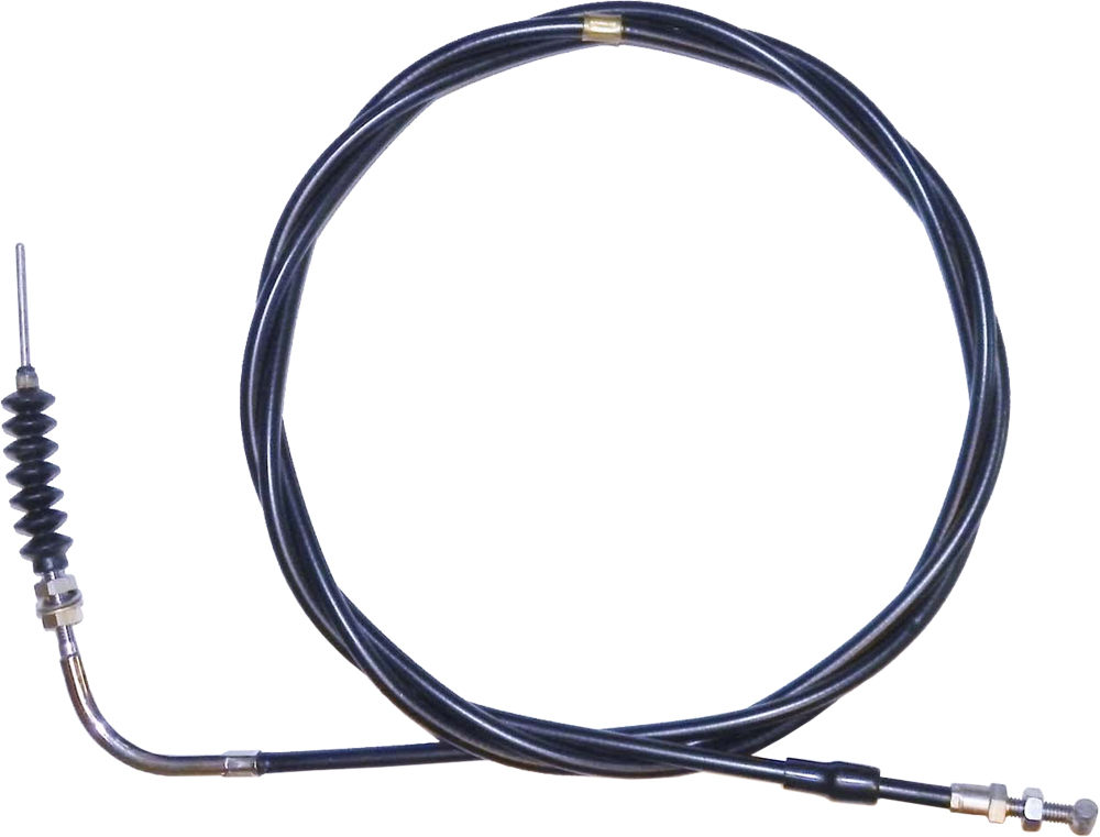 Wsm - Throttle Cable Yam - 002-055-07