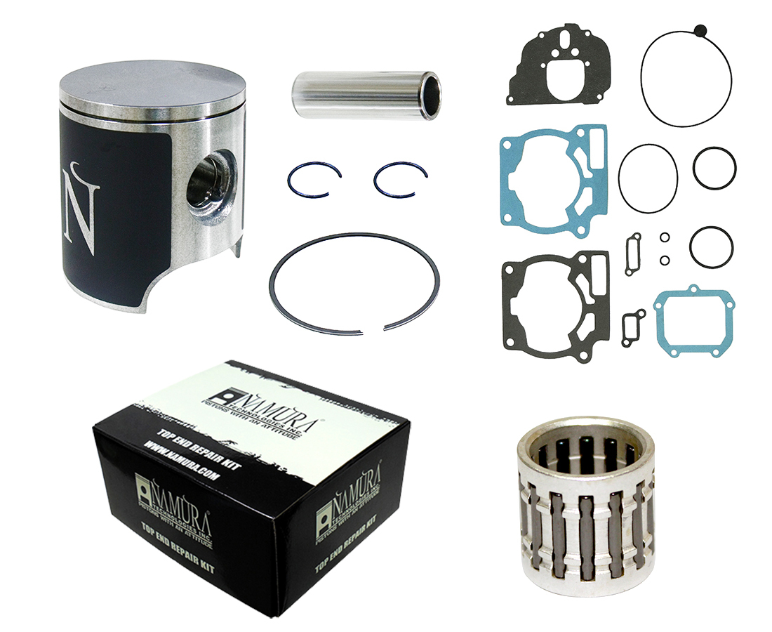 Namura - Top End Kit Single Ring 63.94/std Ktm - NX-70022K2