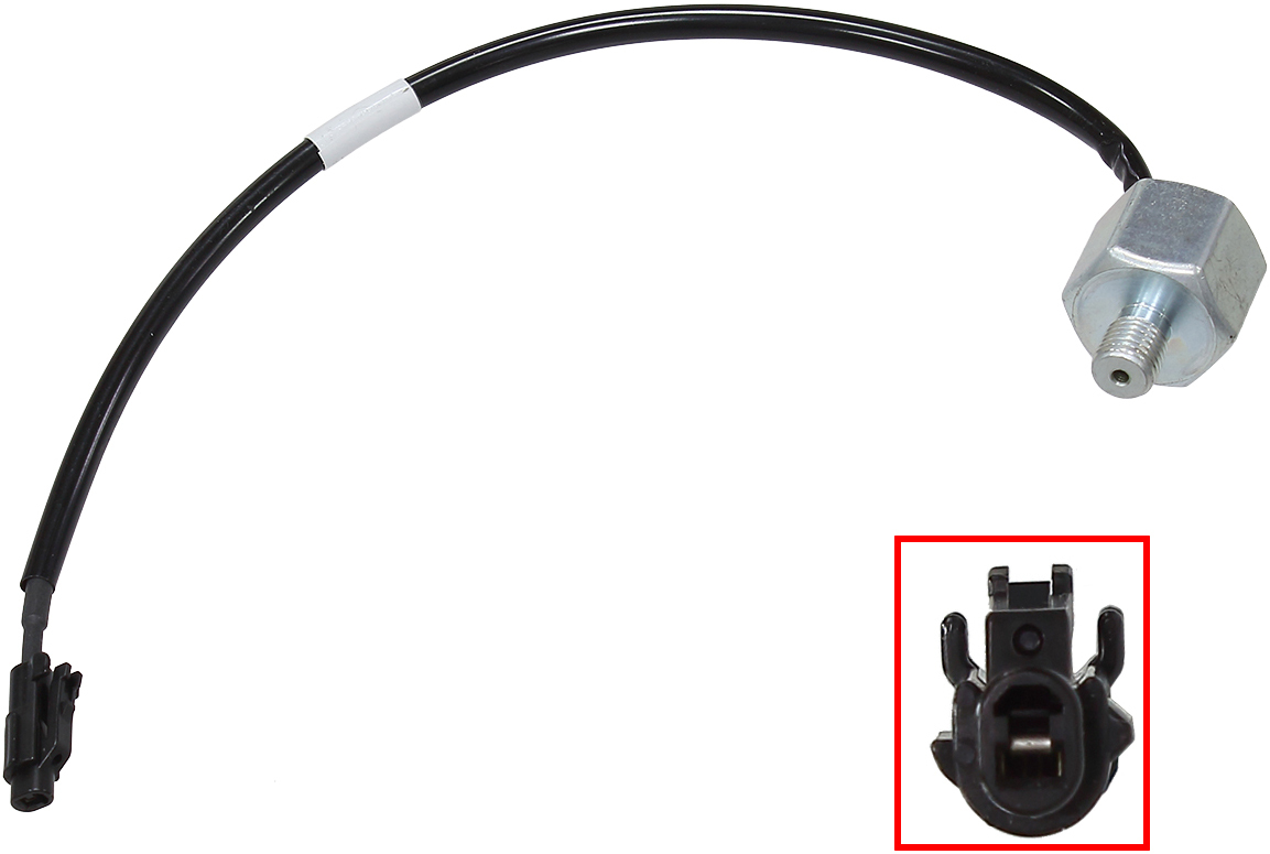 Sp1 - Knock Sensor A/c Yam - SM-01293