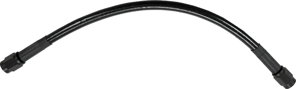 Goodridge - Universal Brake Line Ebony 63" - 11363