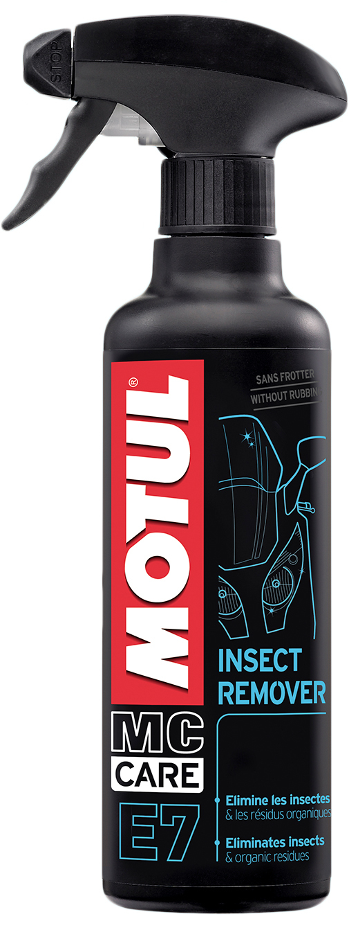 Motul - Insect Remover 13.5oz - 103002