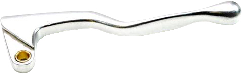 Motion Pro - Brake Lever Silver - 14-0219