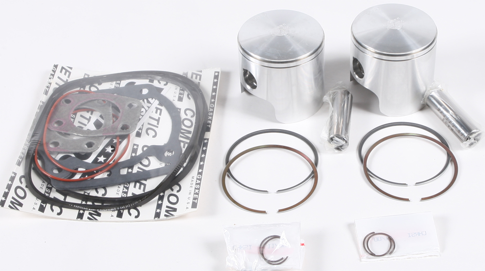 Wiseco - Overbore Piston Kit - SK1213