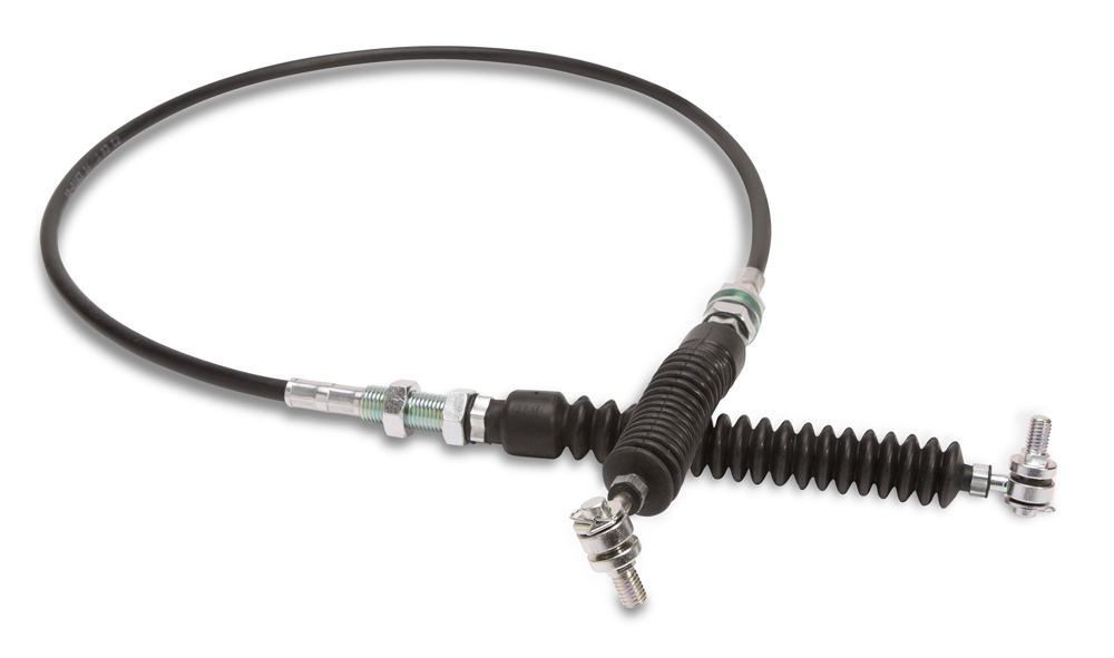 Motion Pro - Mp Shift Cable Pol Utv - 10-0162