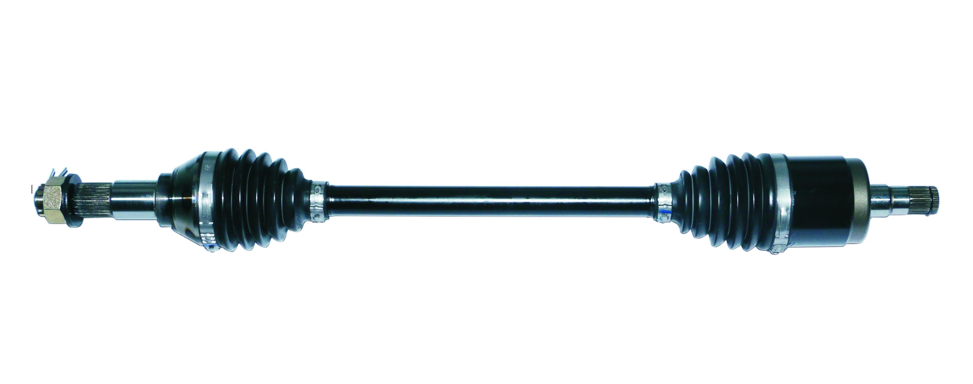 Open Trail - Hd 2.0 Axle Front Left - CAN-6039HD