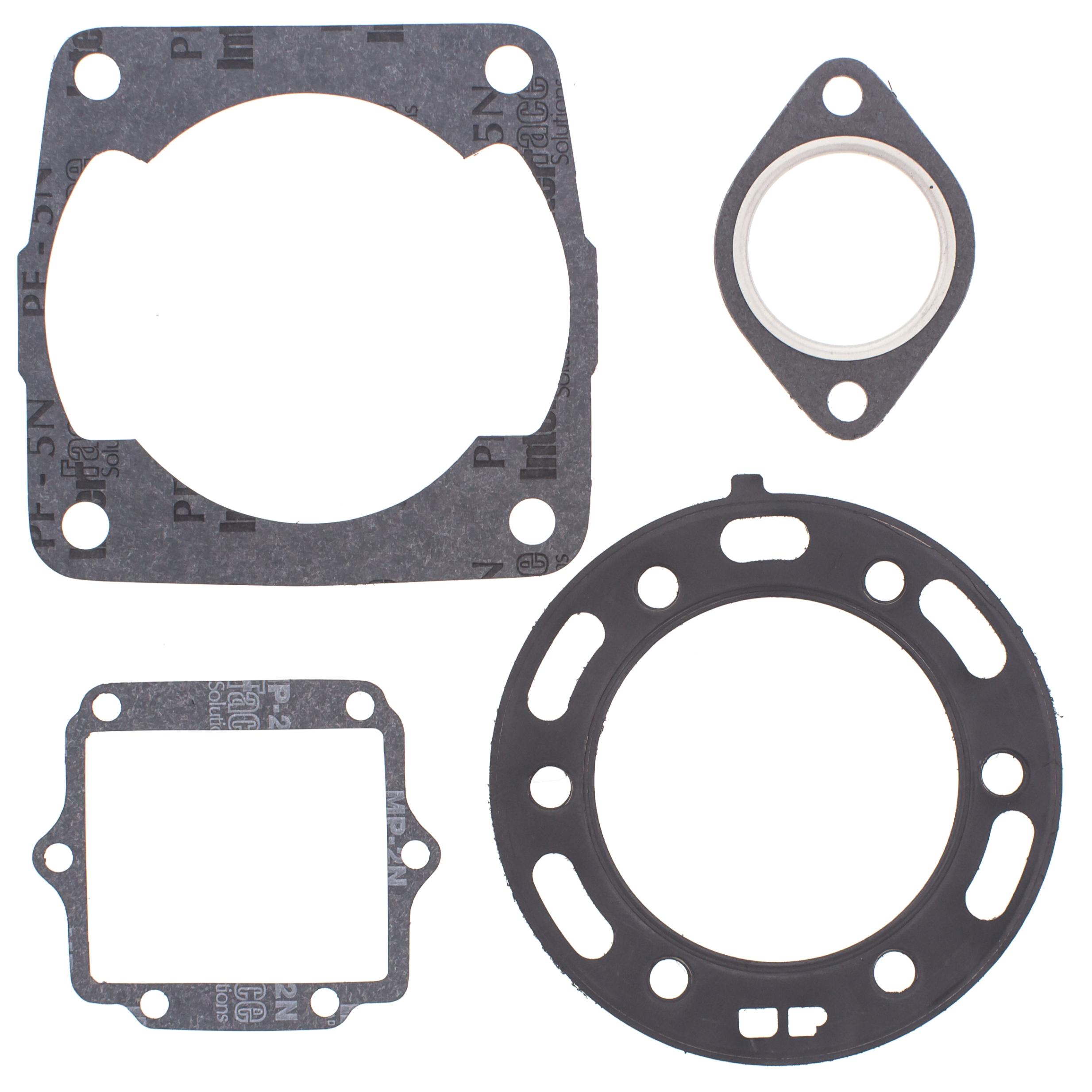 Vertex - Top End Gaskets - Polaris - 810808