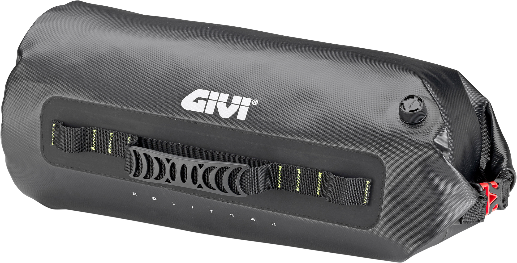 Givi - Grt714 Waterproof Rollbag 20 Liter - GRT714