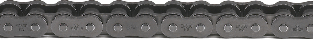 Ek - Master Link Sh Clip 420 Gld - 420SH-SPJ/G