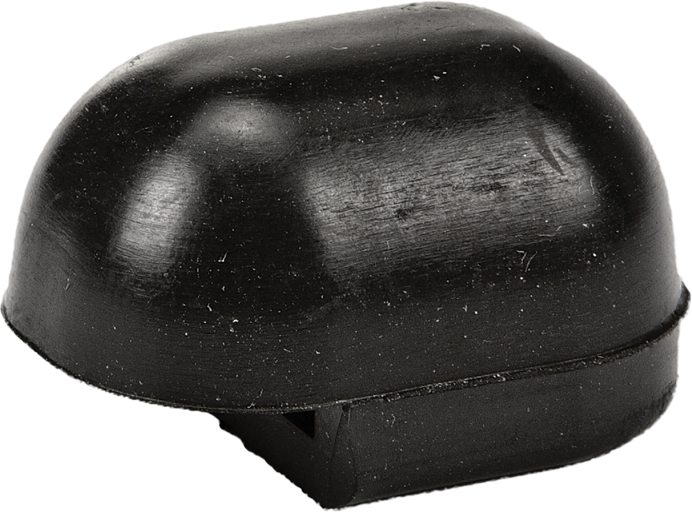 Harddrive - Kickstand Rubber Pad Oe#50245-99 - 32-0444