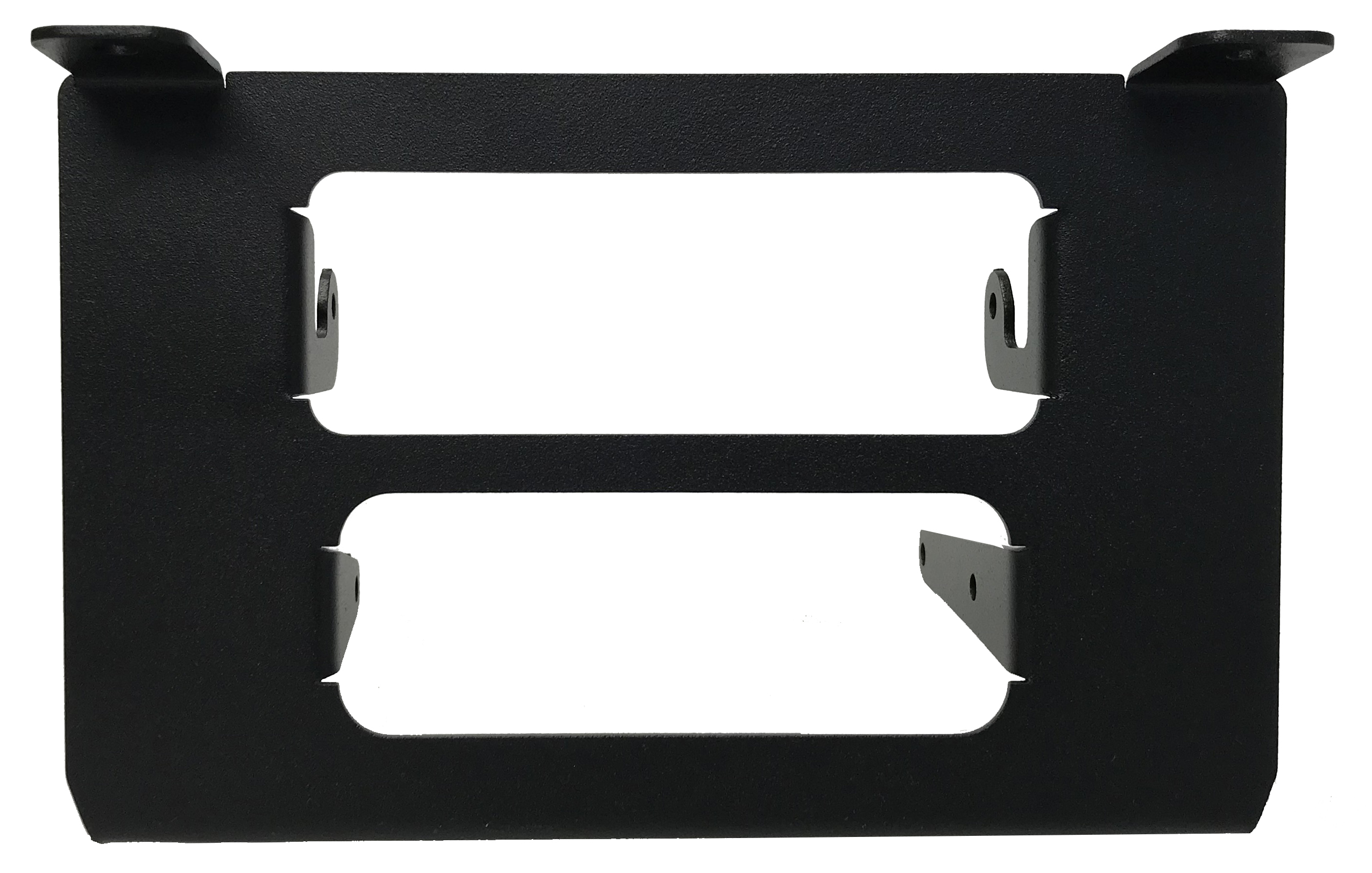 Navatlas - Intercom Bracket Nnt10 And Ncr2 Pol - BCRZR11