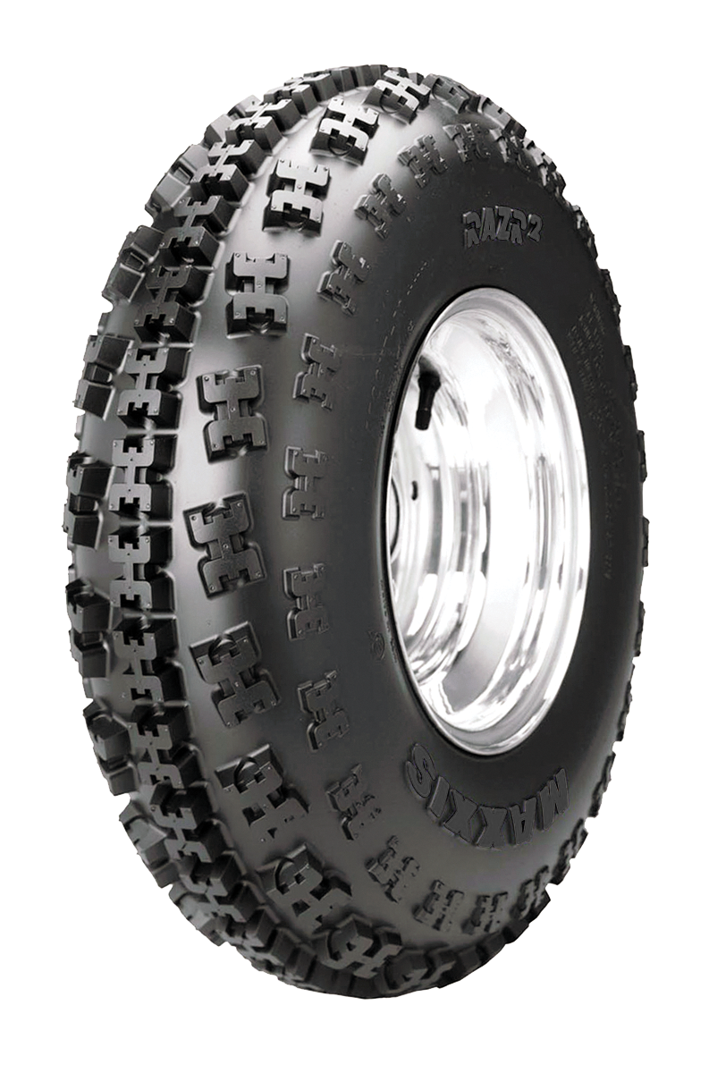 Maxxis - Tire Razr2 Front 22x7-10 Lr-255lbs Bias - TM00299700