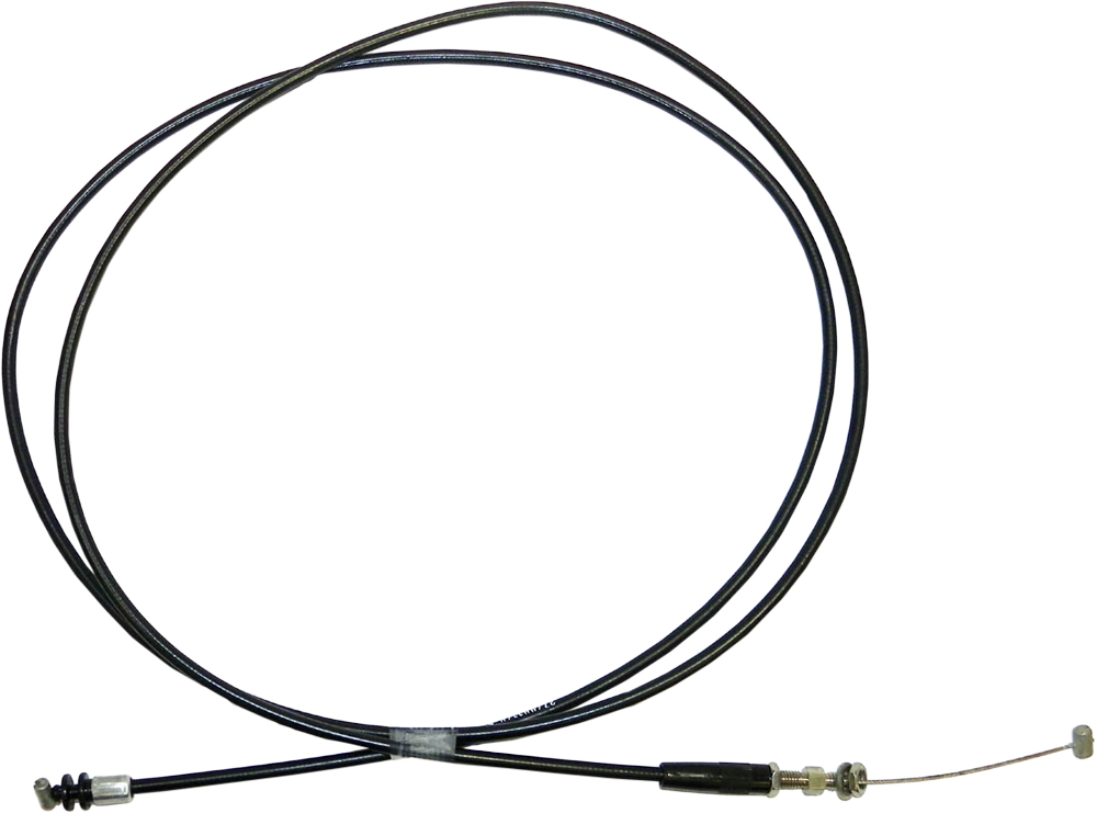 Wsm - Throttle Cable - 002-036-04