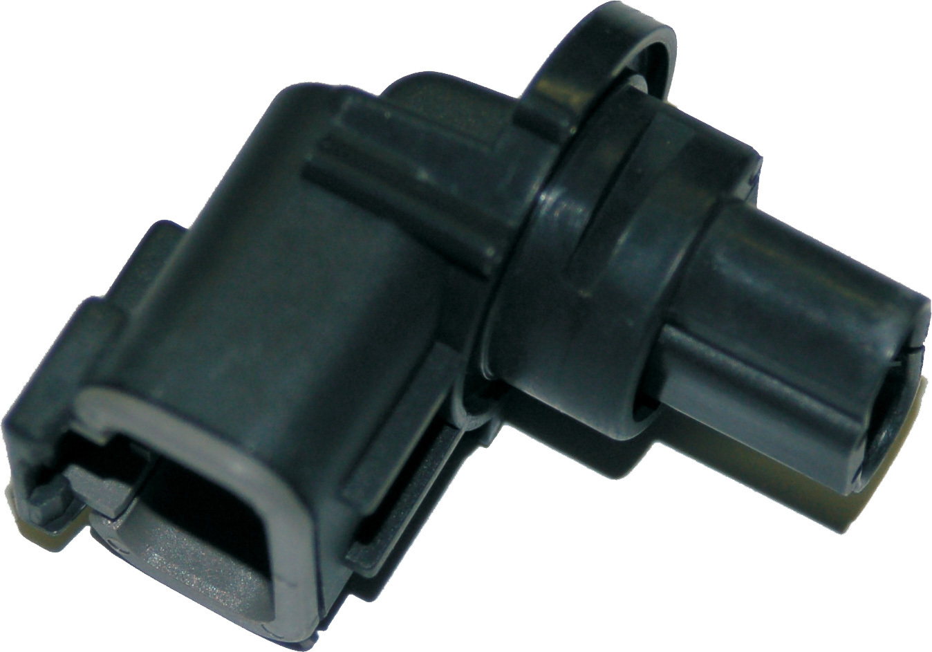 Namz Custom Cycle Products - Deutsch Fuel Pump Header Conn Obsolete Hd# 72435-00 - DTFPH-01