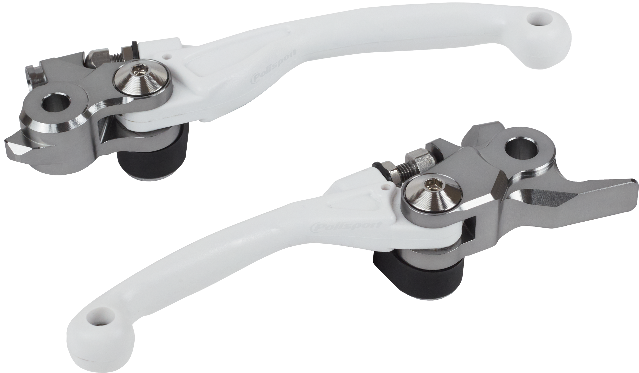 Polisport - Pivot Lever Set Ktm/hus - 8487200037