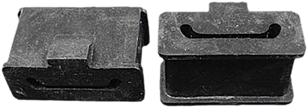 Harddrive - Muffler Rubber Mount Isolator - H52-514A