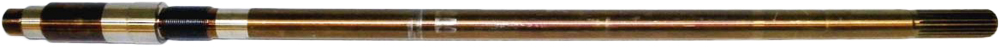 Wsm - Drive Shaft Yamaha - 003-182