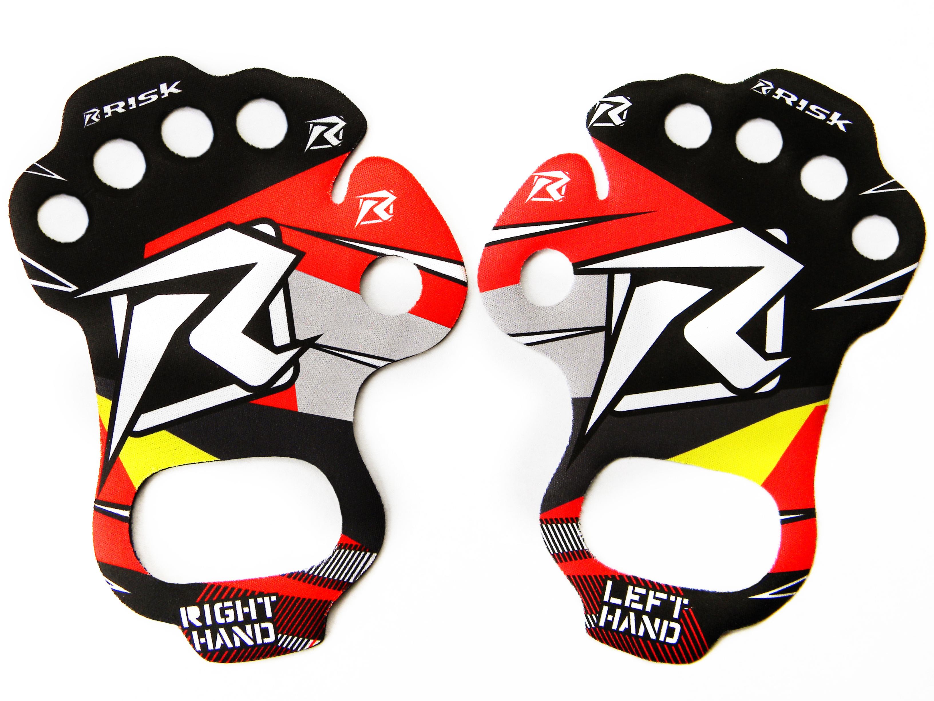 Risk Racing - Palm Protectors - 00187