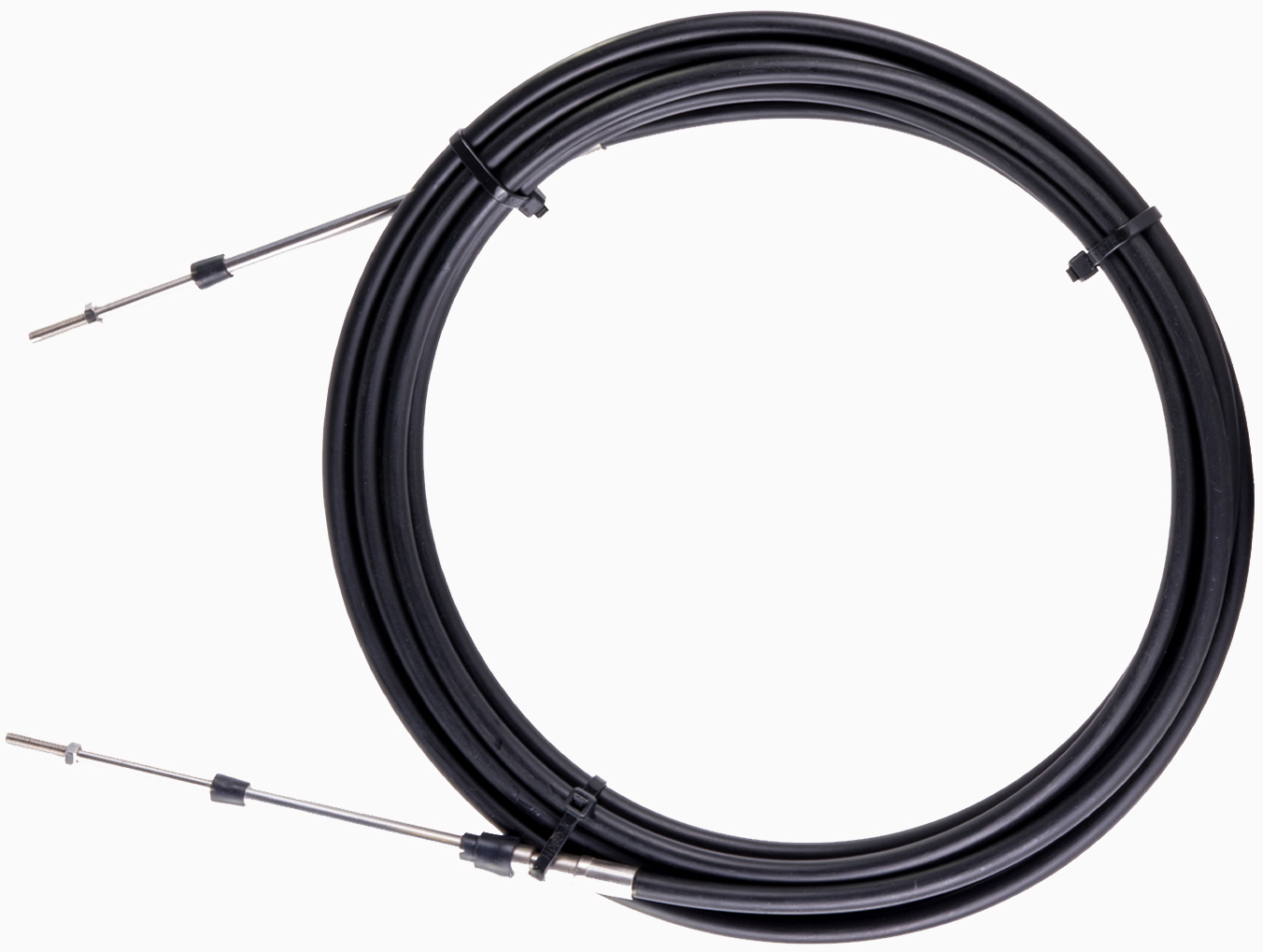 Wsm - Reverse Cable Yam - 002-206