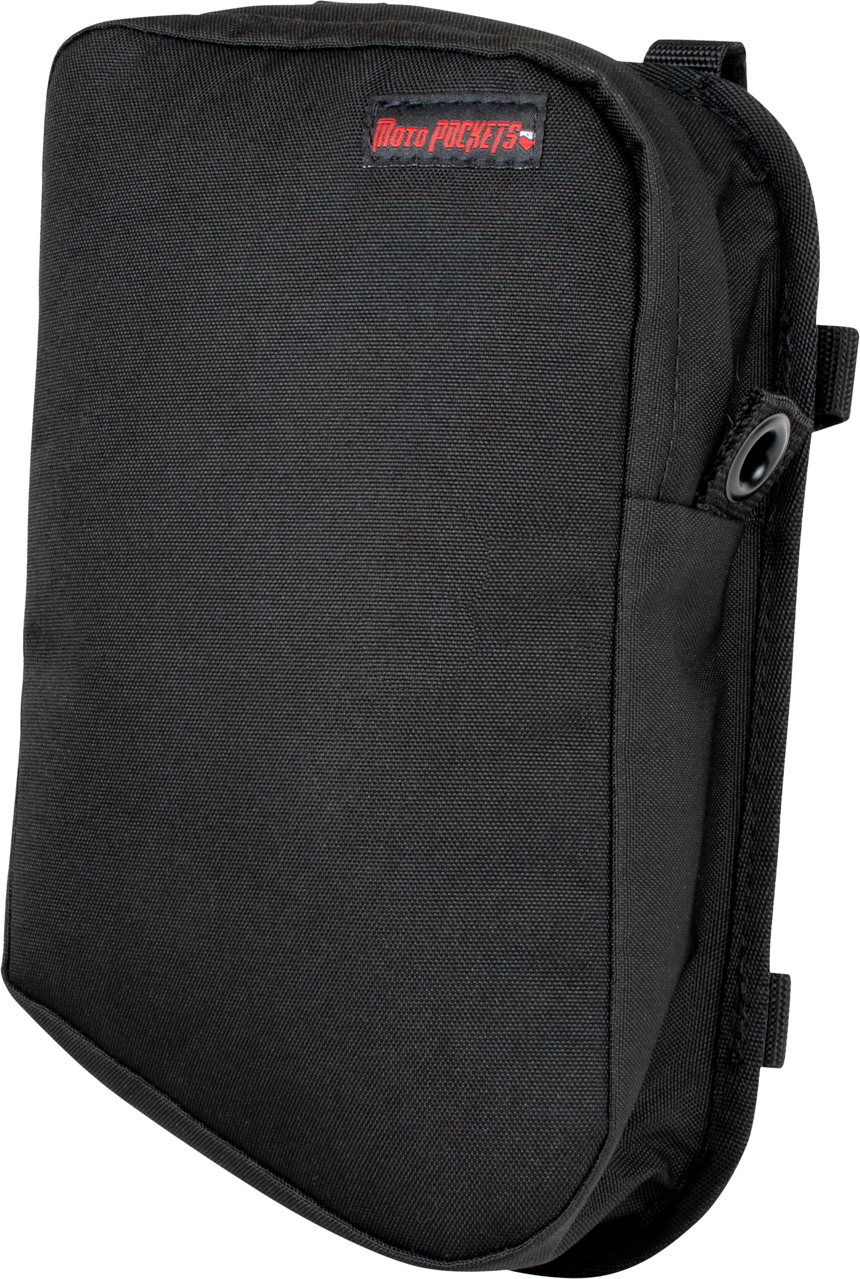 Moto Pockets - Saddlebag Guard Bag Right 8x13x3 - 40009R