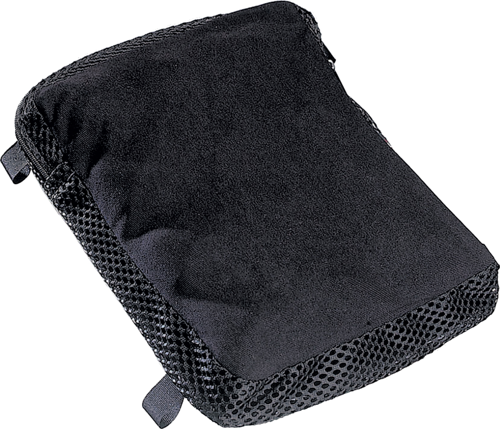 Airhawk - Seat Cushion Small Pillion 11" X 9" - FA-AH2PLN