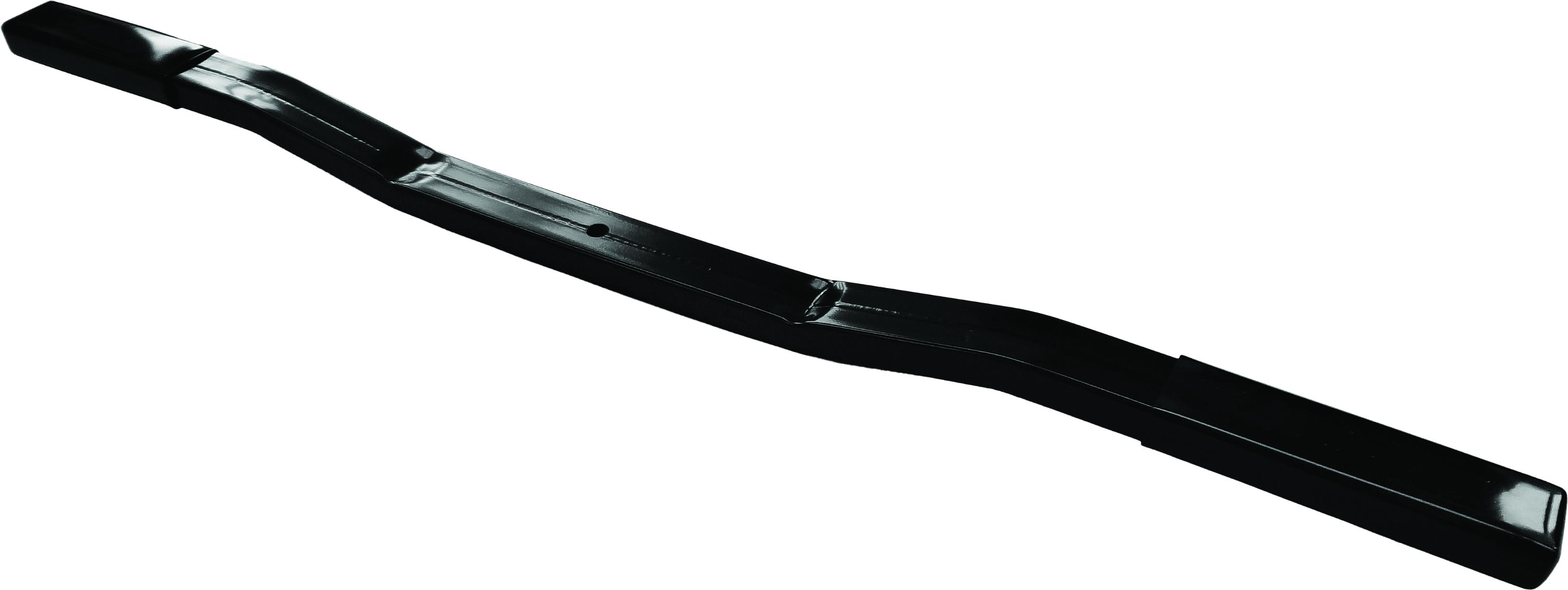 Justsail - Tie-down Steel Bar (1"x2"x45.5") - JSP0021-BAR