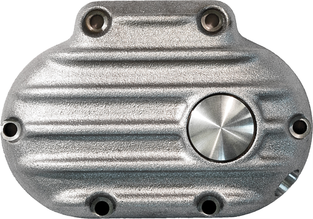 Emd - Gear Box Cover 6 Spd Tc Raw - GB6TC/R/R