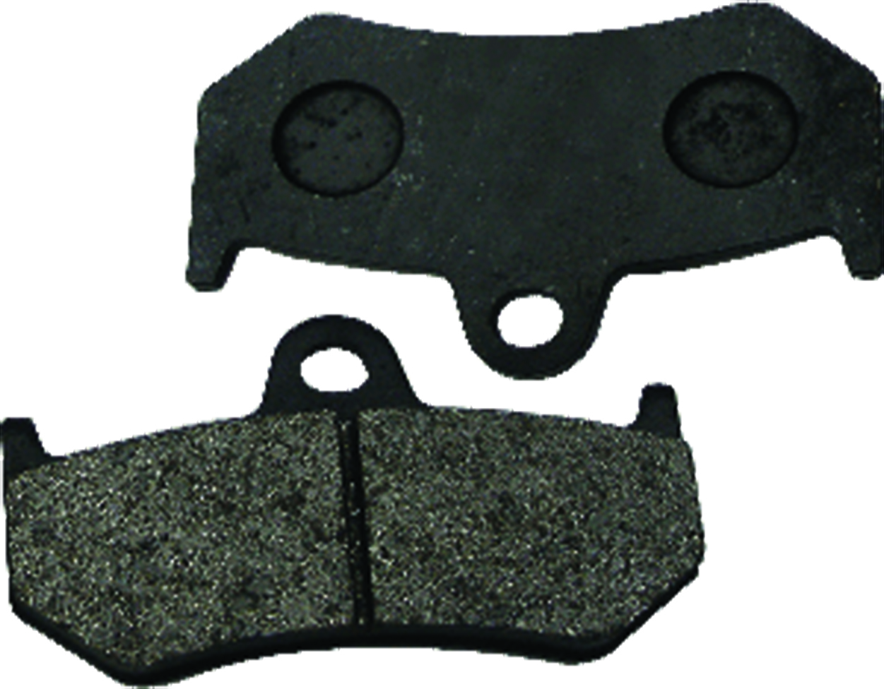 Sp1 - Brake Pads Yam Pair - SM-05013