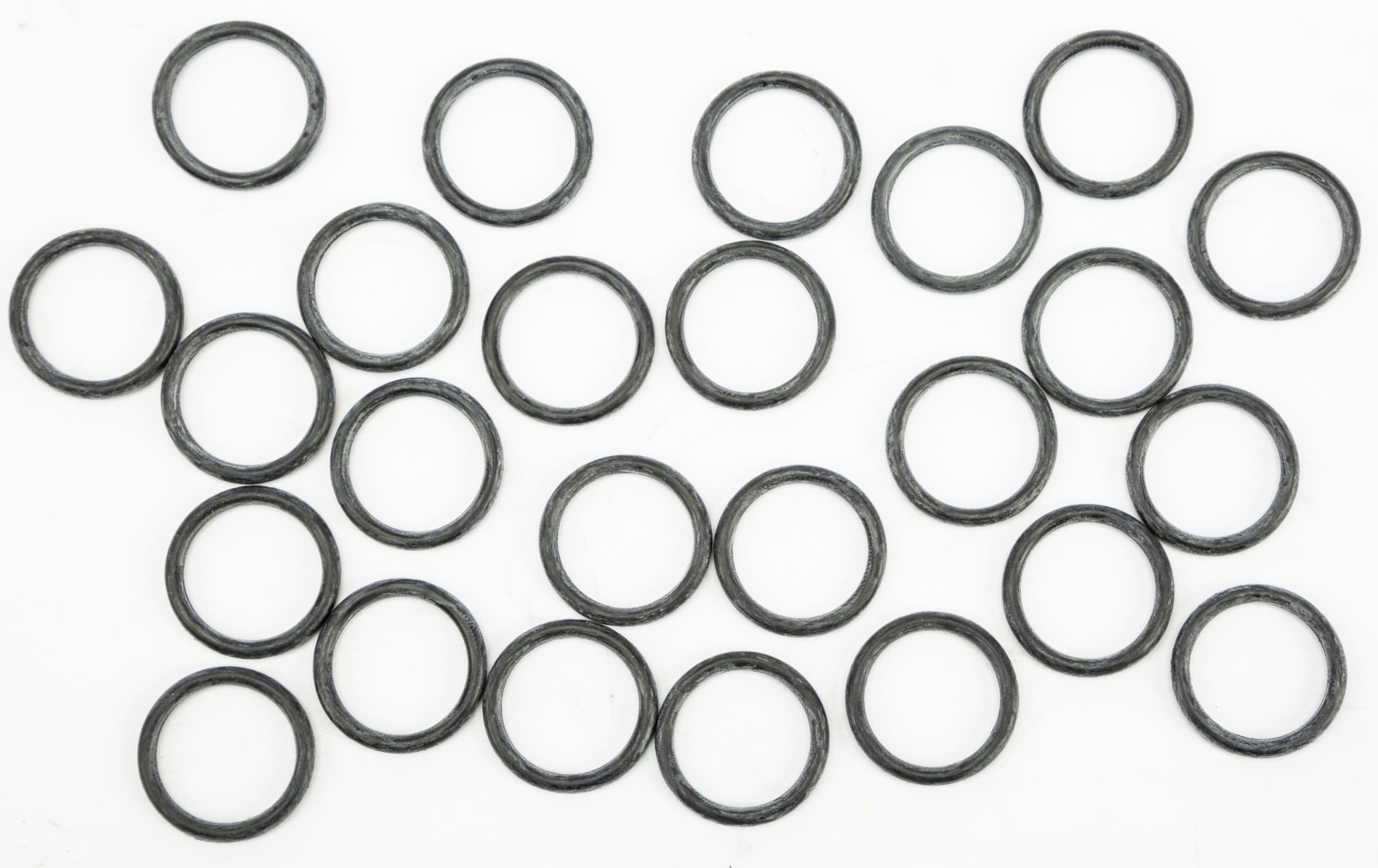James Gaskets - O-ring Oil Pump Front 25/pk - 11900103