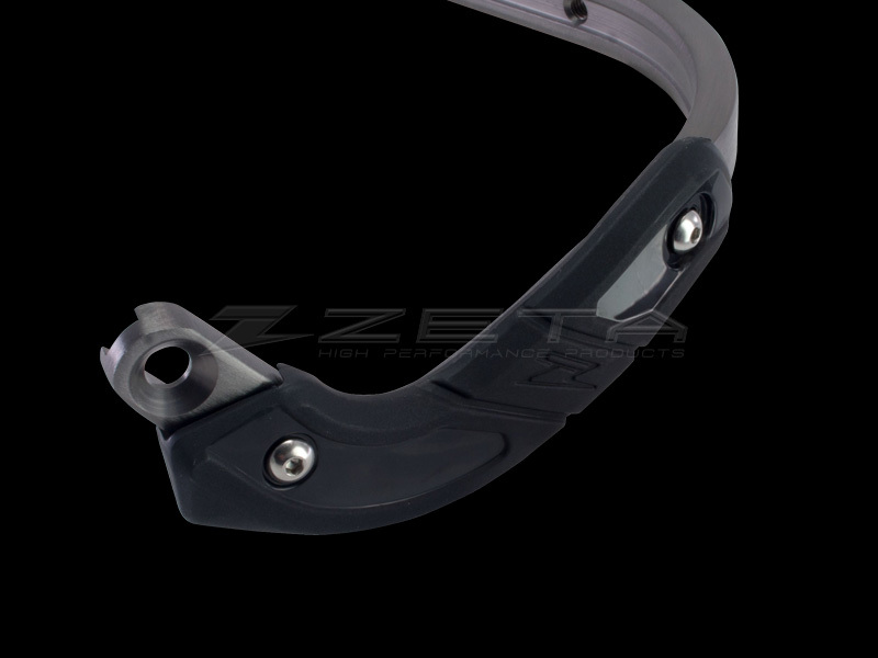 Zeta - Armor Handguard Shield - ZE71-8911