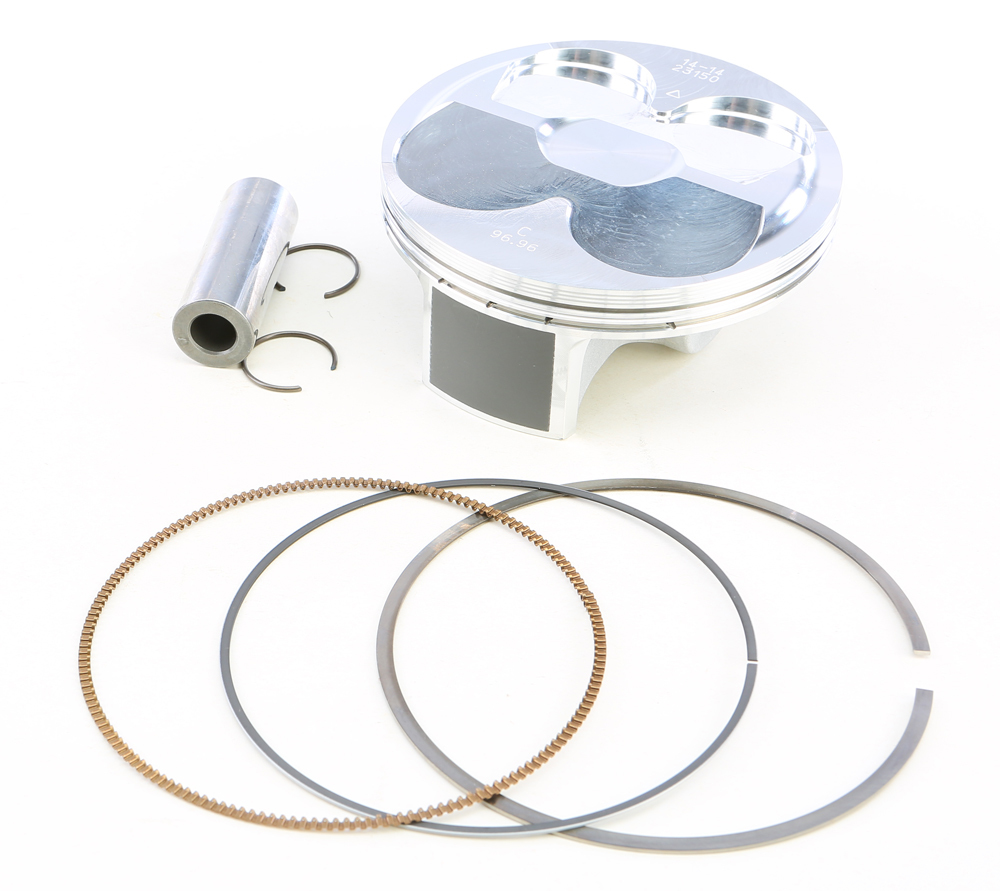 Vertex - Piston Kit - 23959C