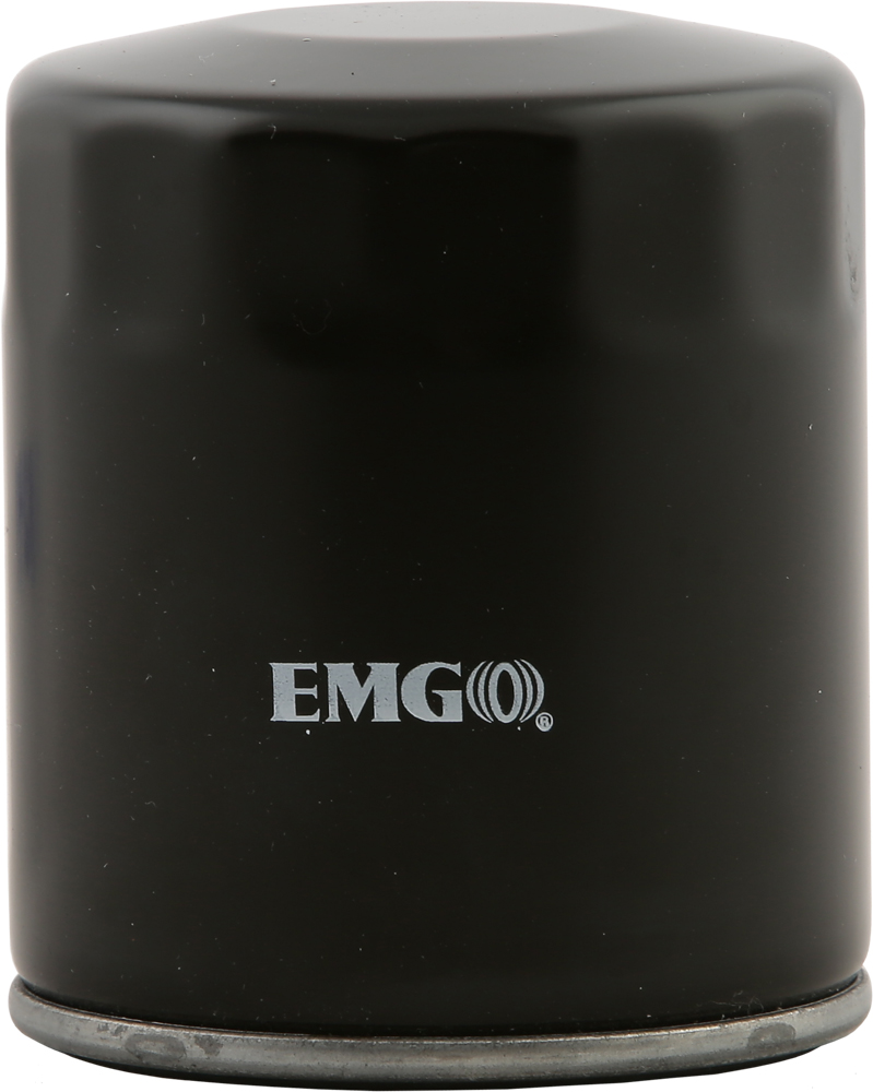Emgo - Oil Filter H-d - 10-82410