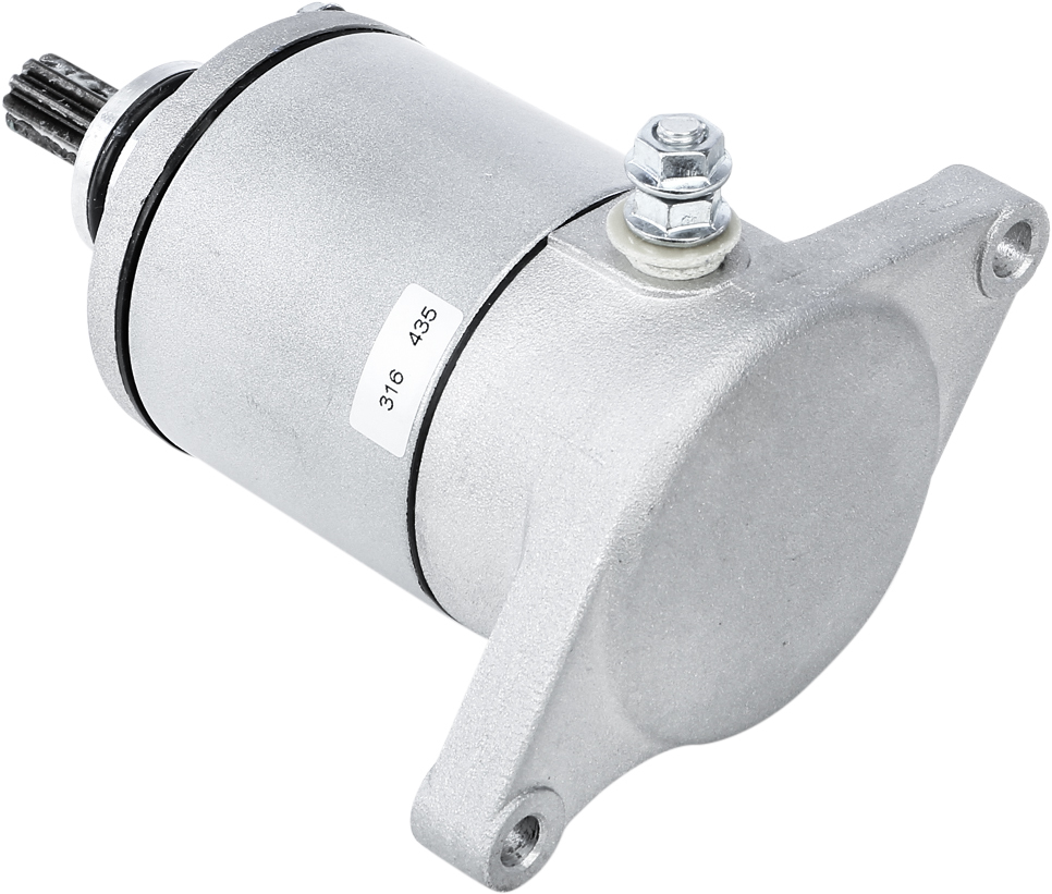 Fire Power - Starter Motor Suz - 410-54068