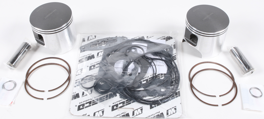 Wiseco - Overbore Piston Kit - SK1289