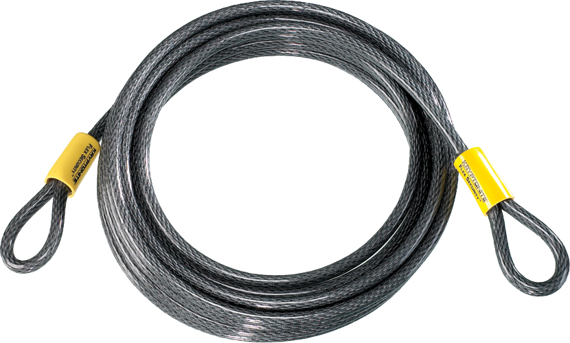 Kryptonite - Kryptoflex Cable 30' - 830504