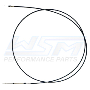 Wsm - Throttle Cable Yam - 002-210