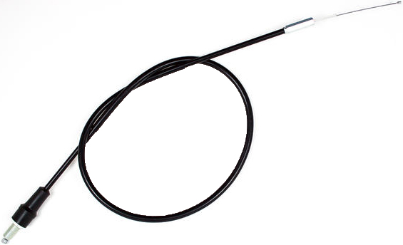 Motion Pro - Black Vinyl Throttle Cable - 05-0193