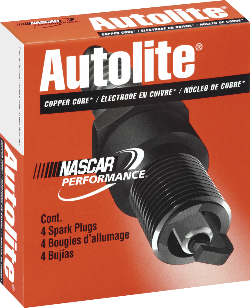 Autolite - Spark Plug 4303 Copper SINGLE