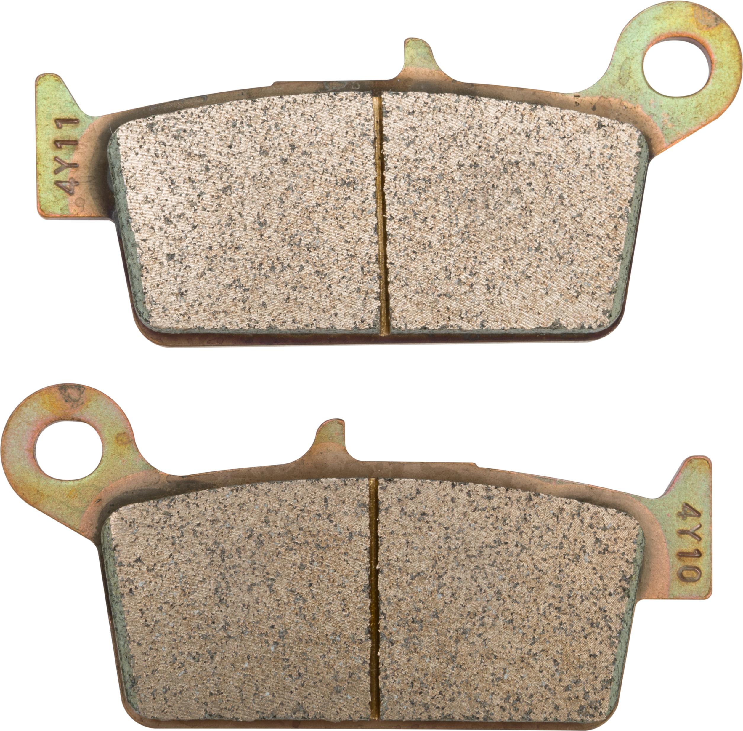 Nissin - Nissin Brake Pads - KGN-3030