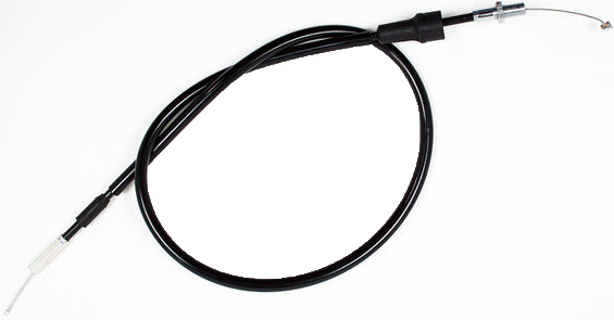 Motion Pro - Black Vinyl Throttle Cable - 05-0349