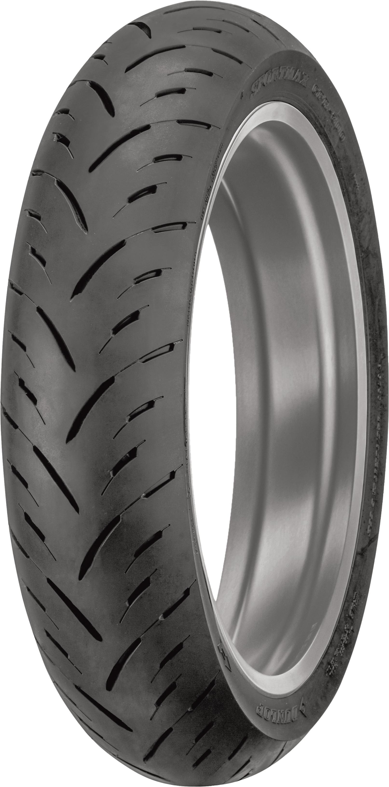 Dunlop - Tire Sportmax Gpr-300 Rear 140/70r17 66h Radial Tl - 45067903